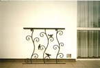 iron-balustrades