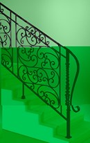 iron-balustrades