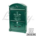 letter-box