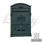 letter-box