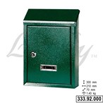 letter-box