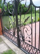 metal-gates