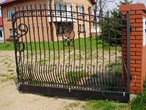 metal-gates