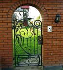 metal-gates