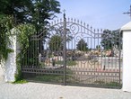 metal-gates