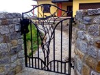 metal-gates