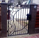 metal-gates