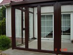 Conservatories, awnings, conservatory 01