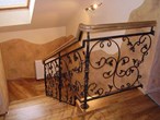 stair-balustrades