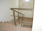 steel-balustrades