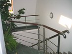 steel-balustrades