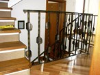 wrought-iron-balustrades