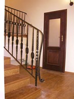 wrought-iron-balustrades