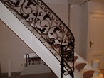 wrought-iron-balustrades