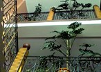 wrought-iron-balustrades