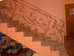 wrought-iron-balustrades