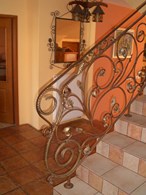 wrought-iron-balustrades