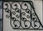 wrought-iron-balustrades