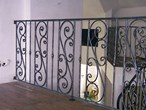 wrought-iron-balustrades