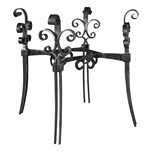 wrought-iron-table